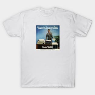 Ibm t shirts sale outlet